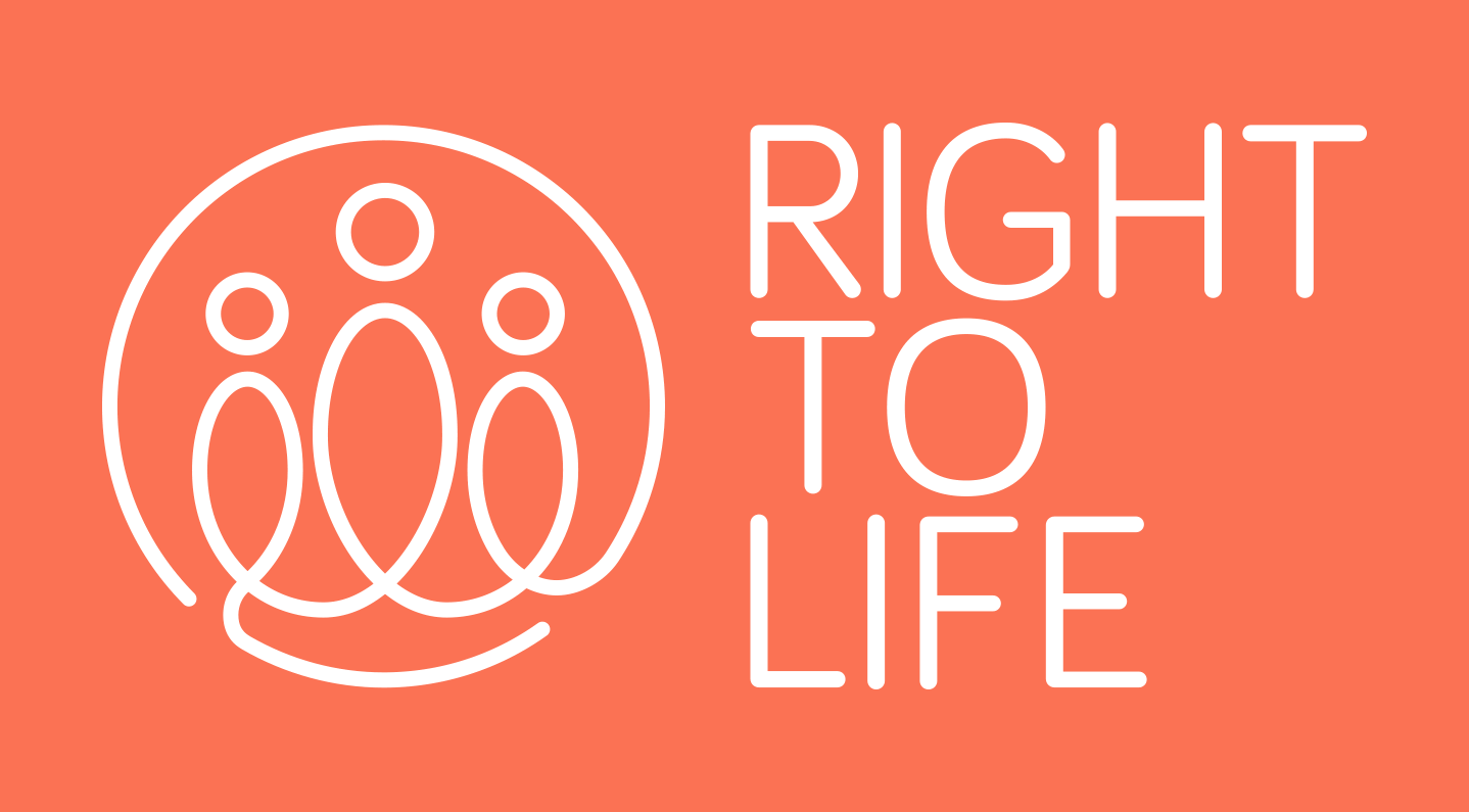 Right to Life UK Brand Guidelines Right To Life UK