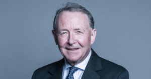Lord Alton – 40 years of tirelessly championing a better world for the next generation, both born and unborn