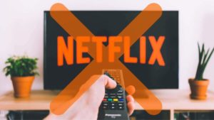 Thousands of Brits leave Netflix over abortion case funding