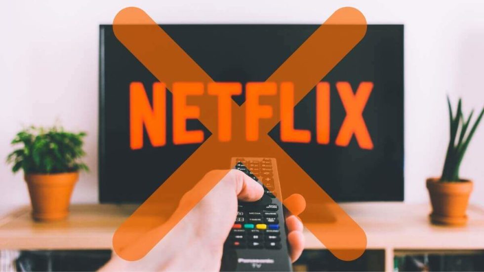 How to cancel your Netflix subscription