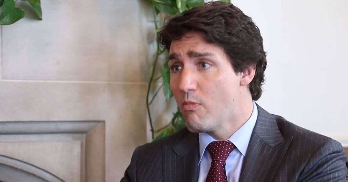 Trudeau abortion Summer Jobs Canada
