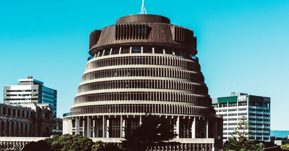 NZ abortion law