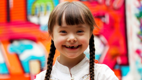People with Down’s syndrome celebrated by MPs amid legal challenge