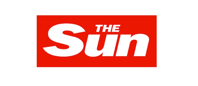 Logo 20 TheSun