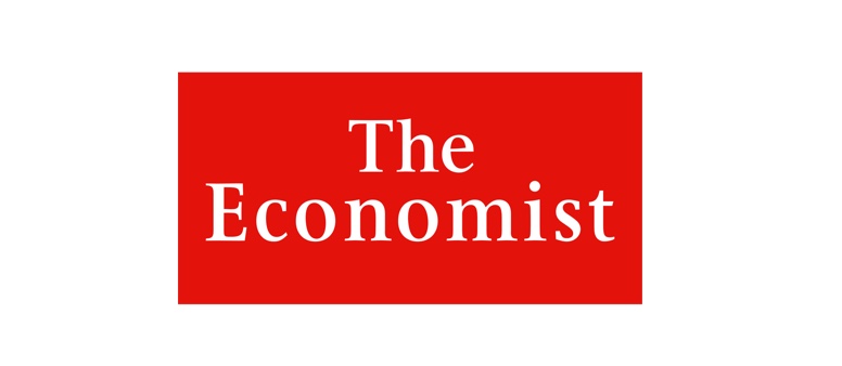 Logo 5 The Economist