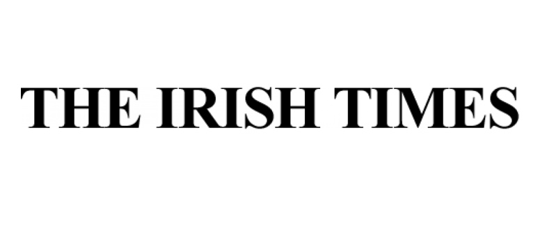 Logo 6 TheIrishTimes