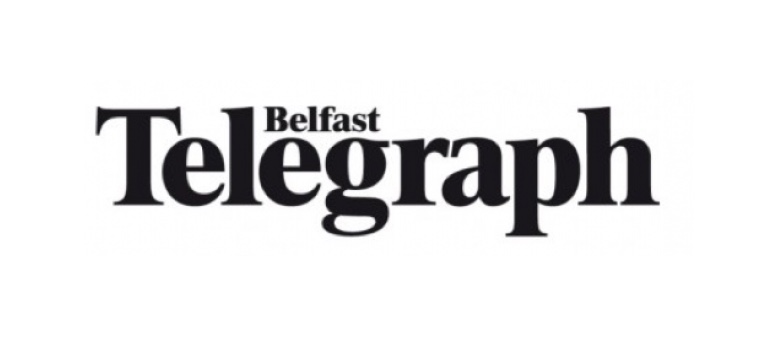 Logo 8 Belfast Telegraph