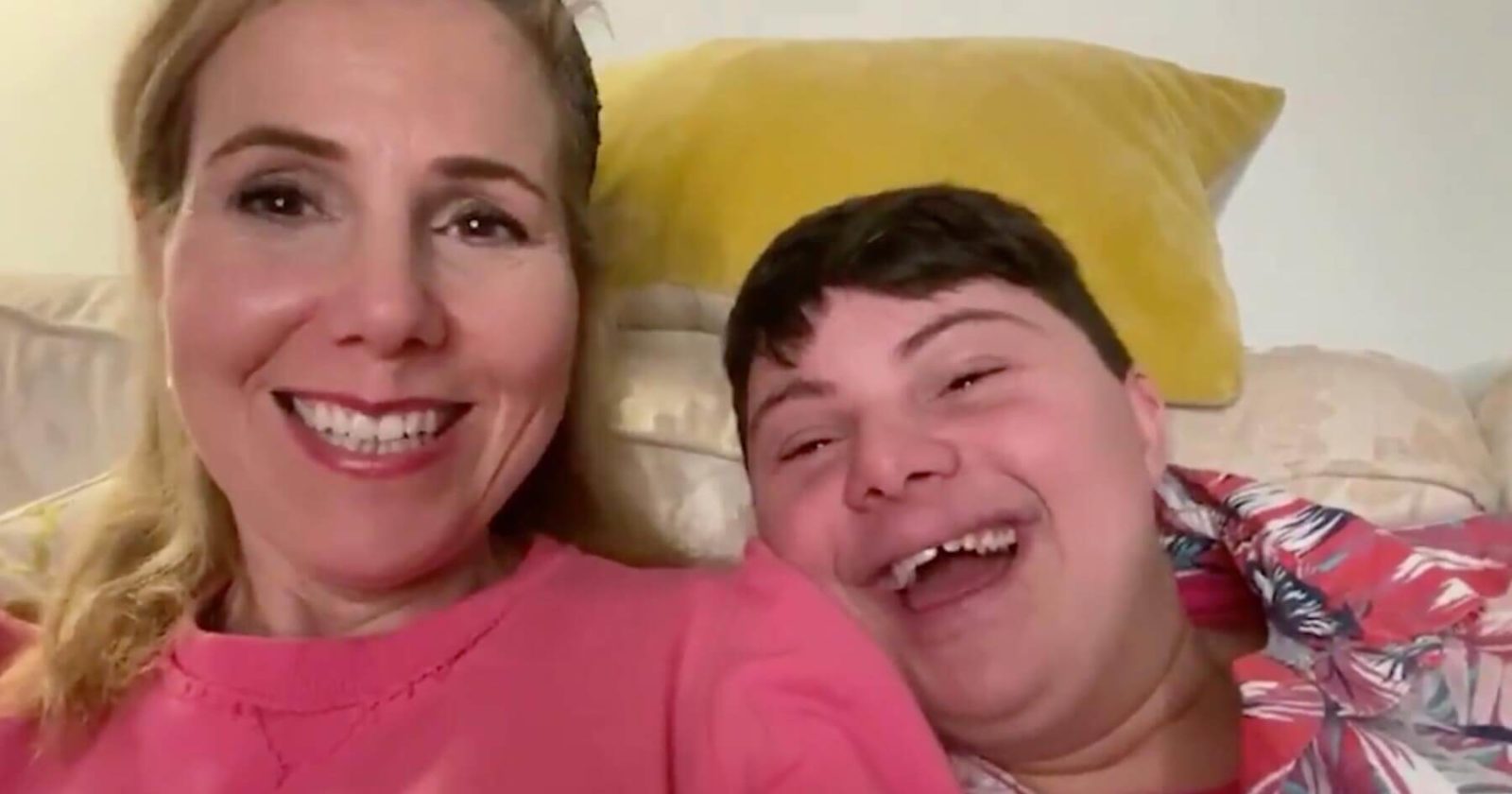 Actress Sally Phillips accuses Emmerdale of being ‘irresponsible’ after Down’s syndrome abortion plotline