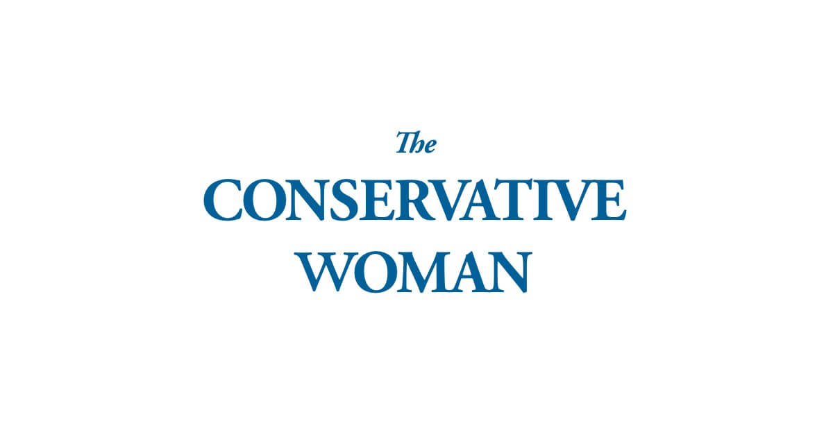 The Conservative Women