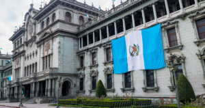 national palace guatemala city president