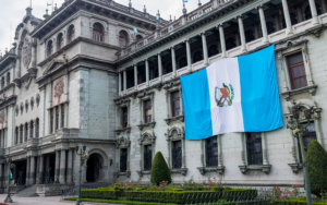 Abortion Planned Parenthood giant blocked by Guatemala’s president