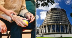 Poll: 80% of voters in NZ euthanasia referendum did not understand what they were voting for