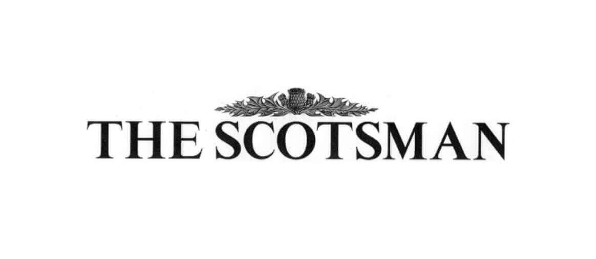 THE SCOTSMAN