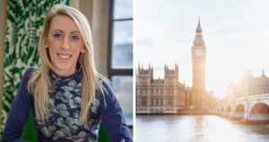 Carla Lockhart MP appointed Co-Chair of the All Party Parliamentary Pro-Life Group in Westminster
