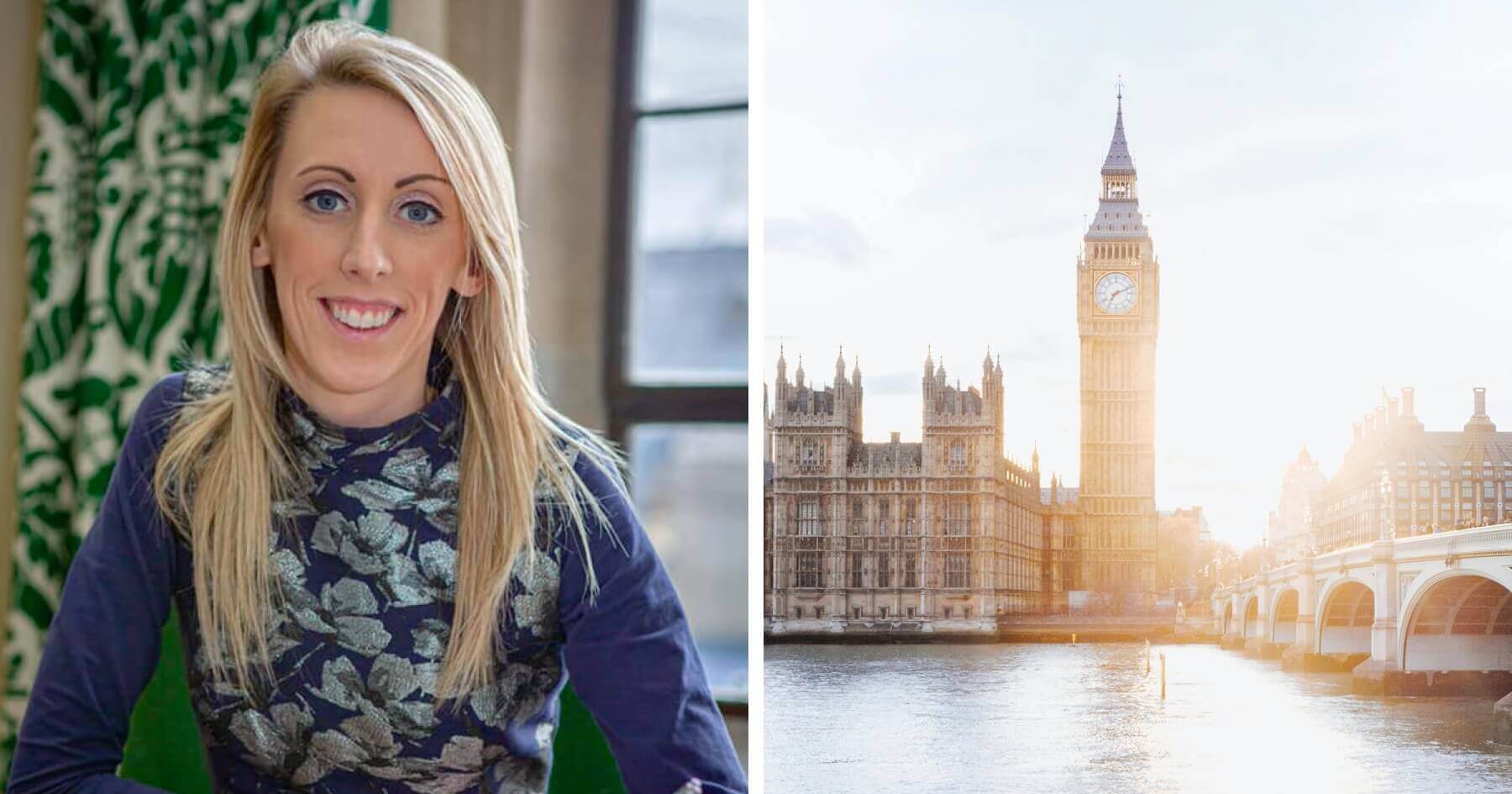 Carla Lockhart MP appointed Co-Chair of the All Party Parliamentary Pro-Life Group in Westminster