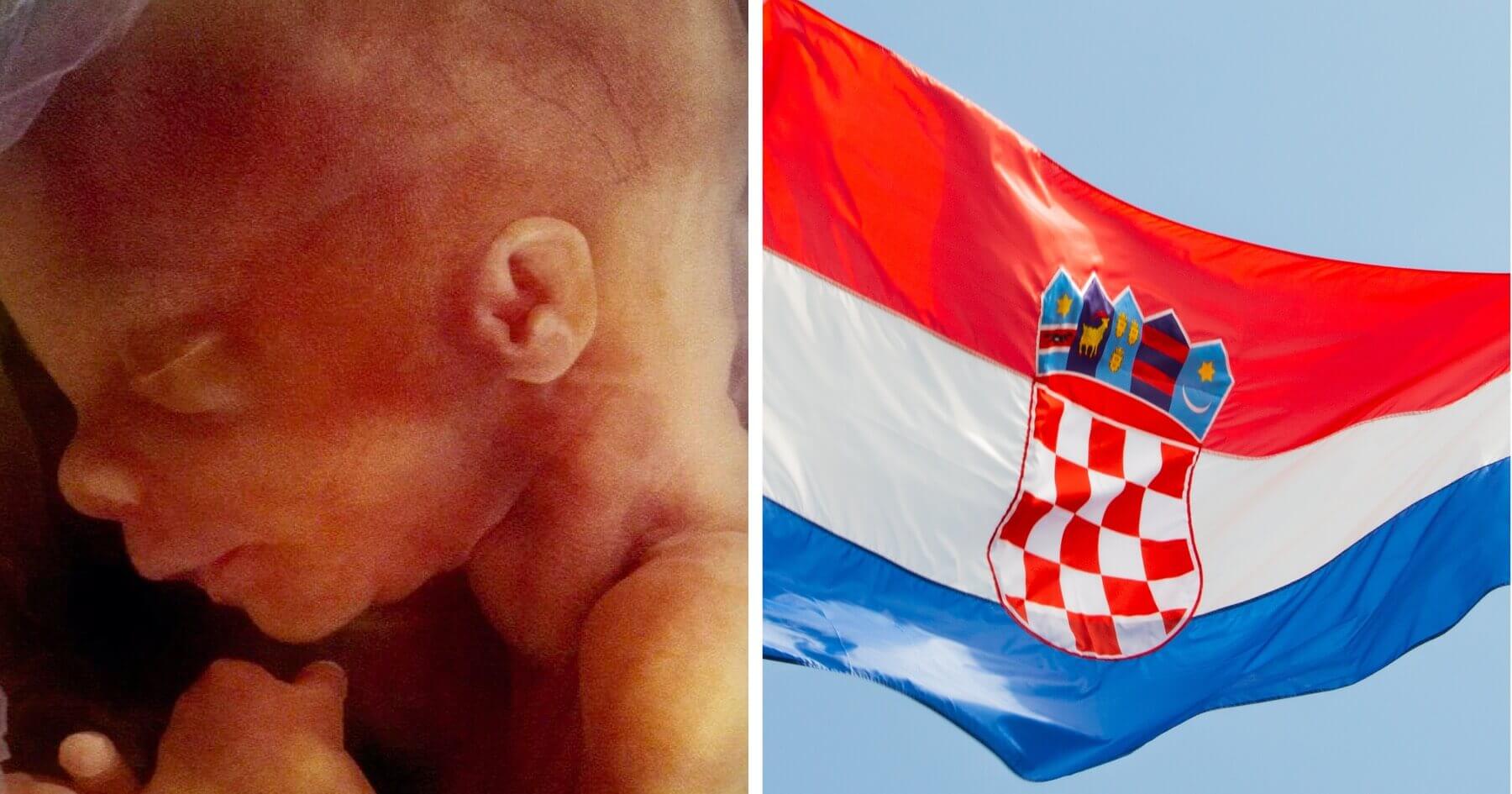 New moves to introduce pro-life law to Croatia underway