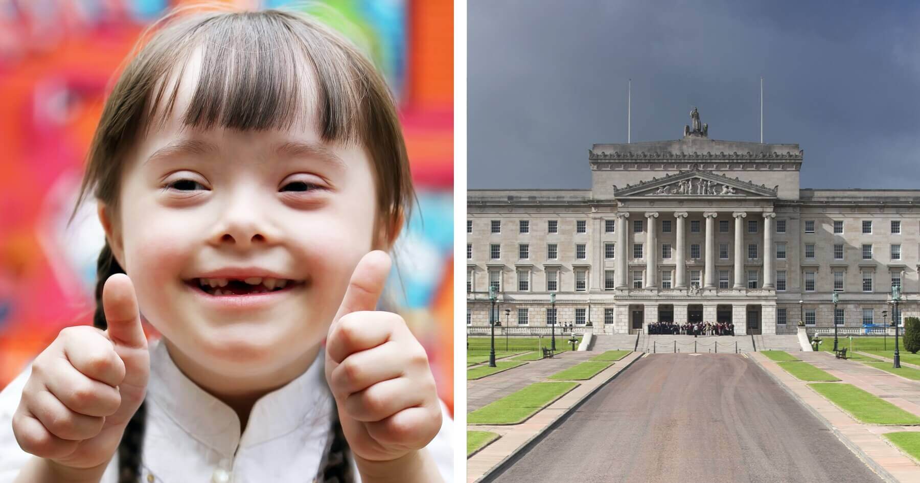 Bill to stop abortion for disabilities including Down’s syndrome passes Second Stage