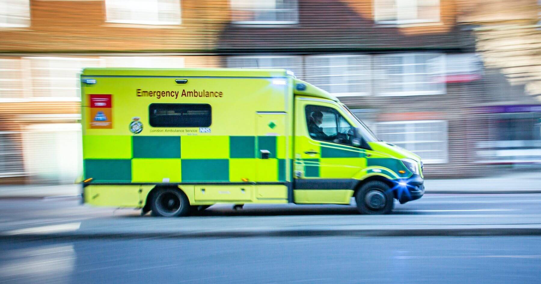 Wales: 100% increase in ambulance call-outs for women taking ‘DIY’ abortion pills at home