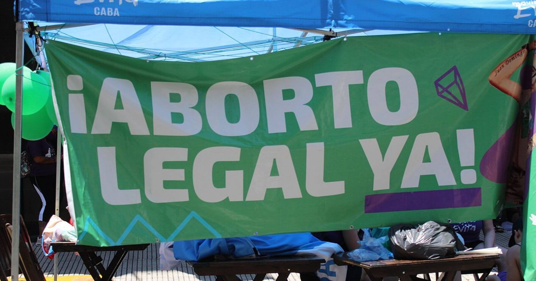 Abortion campaigner dies after getting legal abortion in Argentina