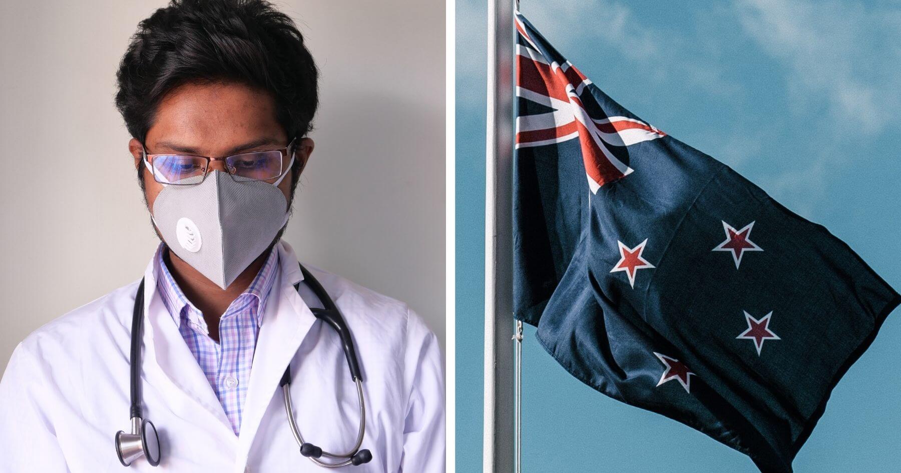 New Zealand Only 10% of health workers “definitely willing” to perform euthanasia