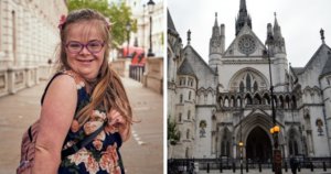 Woman with Down’s syndrome’s case against UK Govt over discriminatory abortion law to be heard by High Court in July