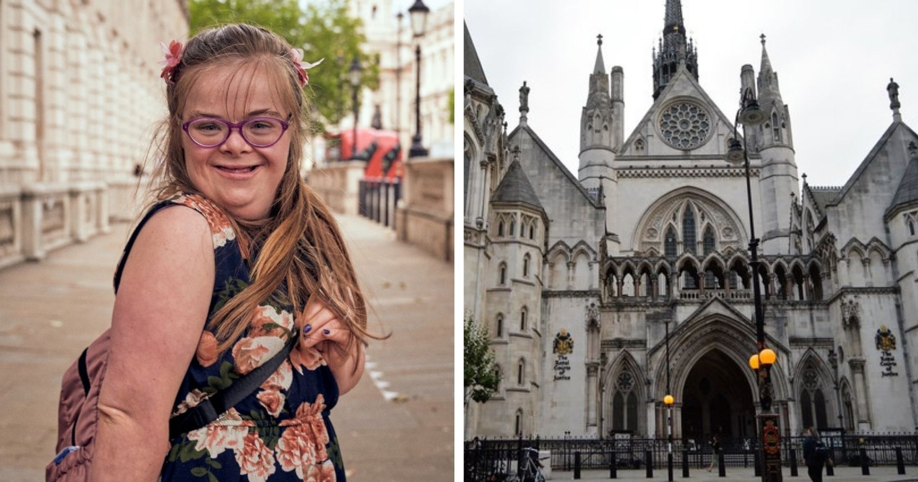 Woman with Down’s syndrome’s case against UK Govt over discriminatory abortion law to be heard by High Court in July