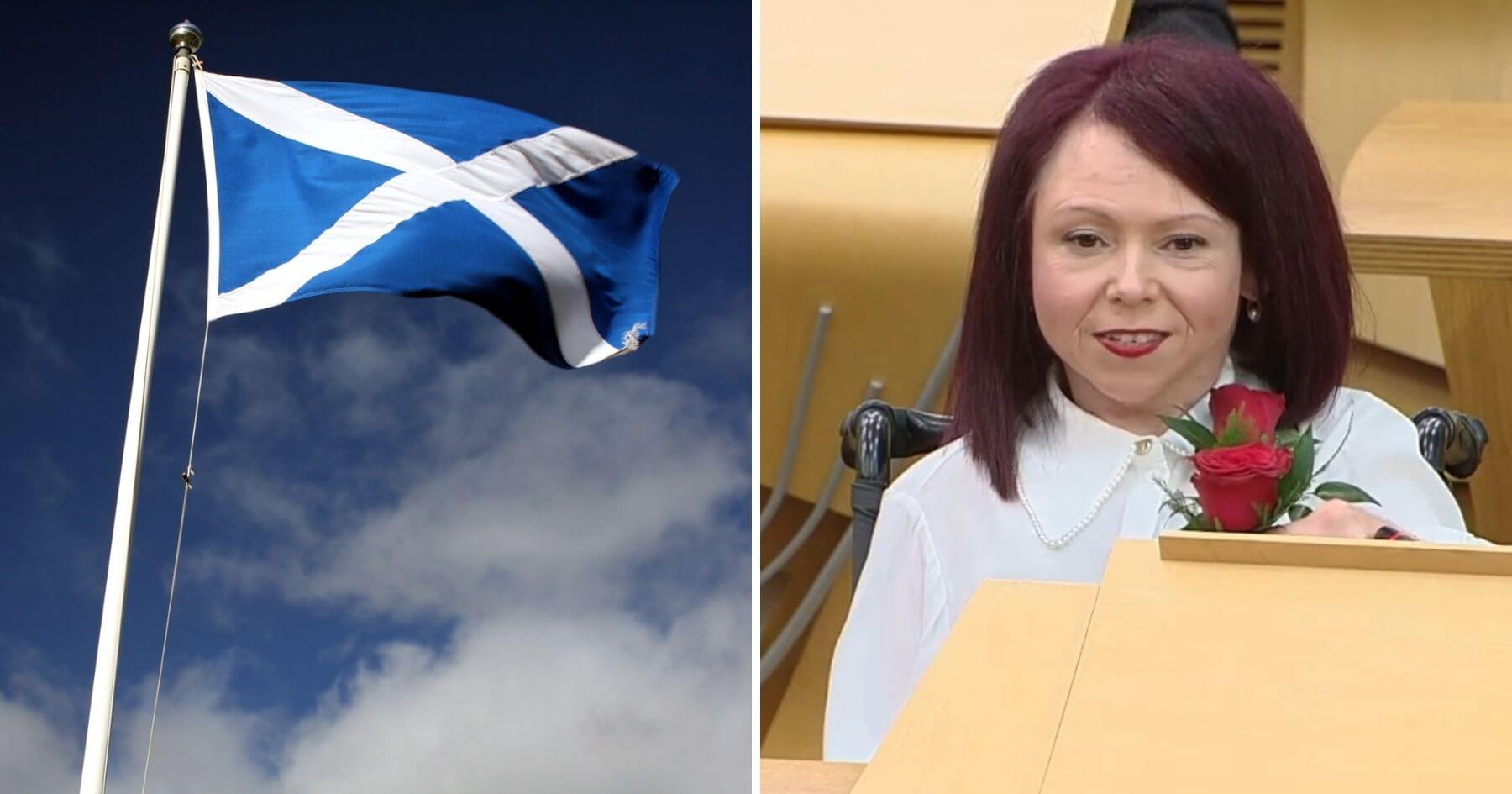 Assisted suicide bill launched in Scotland faces strong opposition from MSP with disabilities
