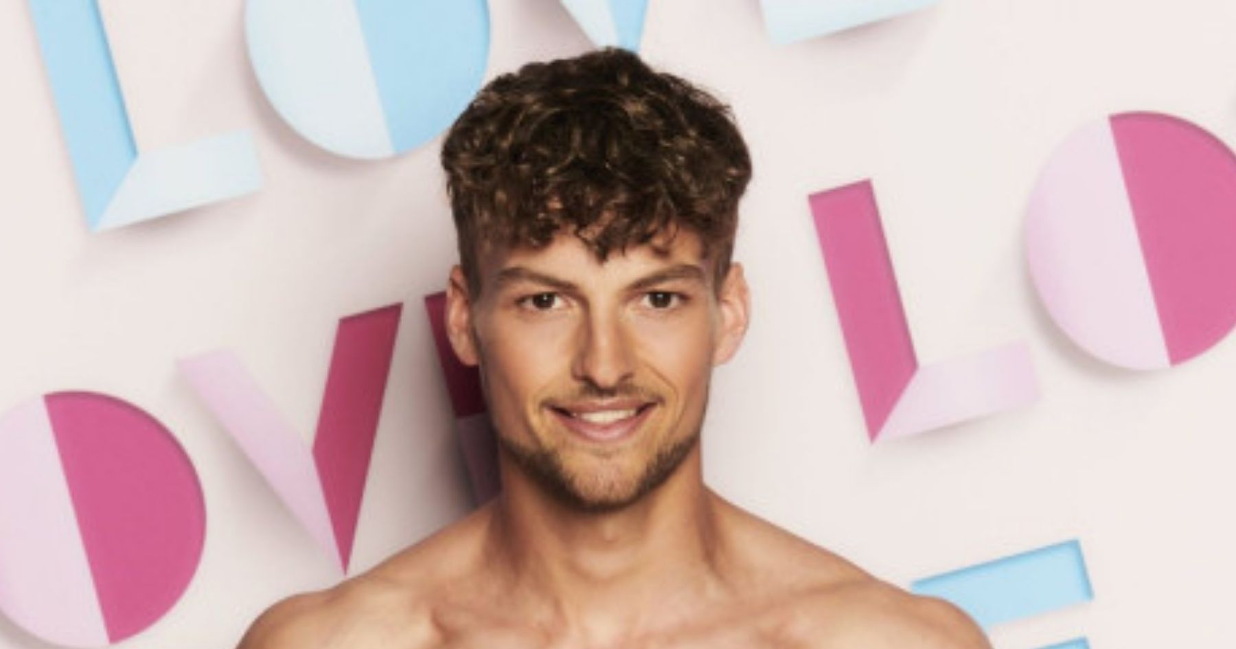 Hugo Hammond to become first ‘Love Island’ contestant with a disability