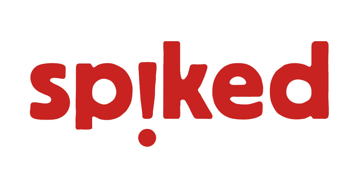 Spiked Logo