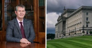 Edwin Poots calls on NI Ministers to Ignore Westminster abortion push