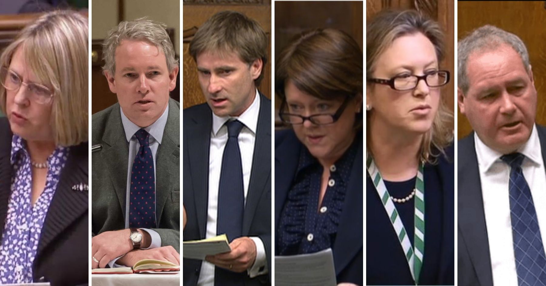 Large group of MPs speak out against introducing abortion up to birth after receiving ‘tsunami’ of emails from the public