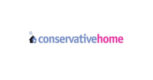 conservative home logo