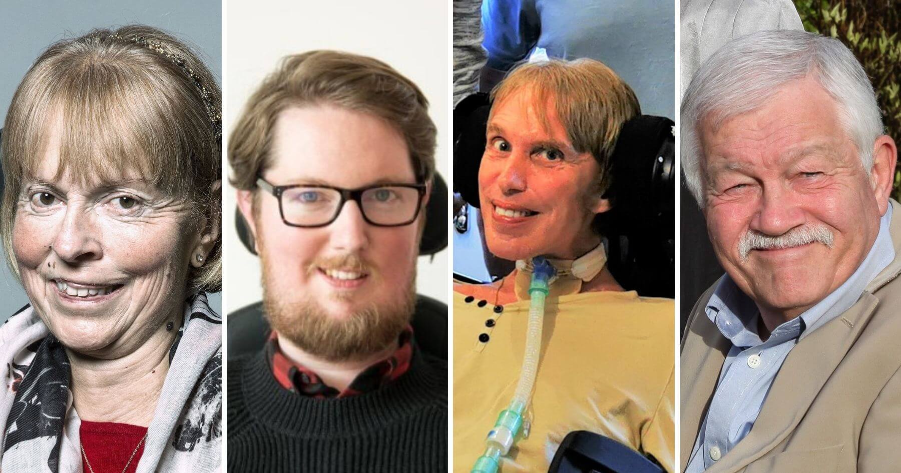 Leading disability rights activists speak out against Baroness Meacher’s assisted dying bill