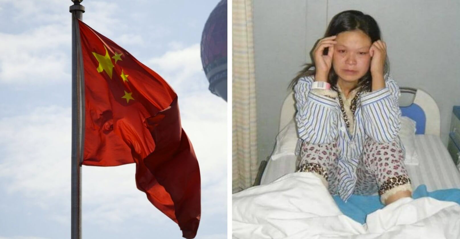 china forced abortion one child policy