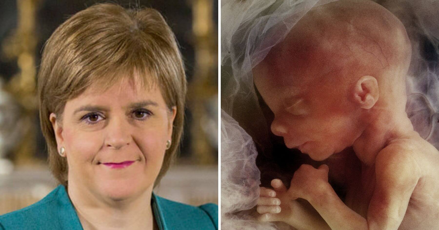 scottish govt proposes increasing no of late term abortion clinics
