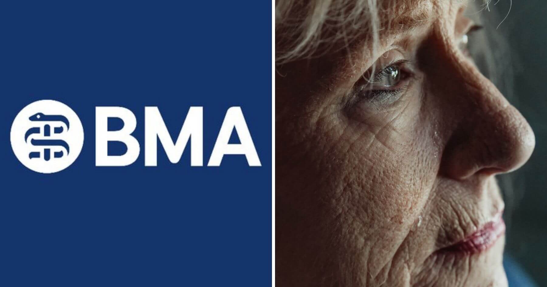 BMA decides by just 4 votes to go neutral on assisted suicide