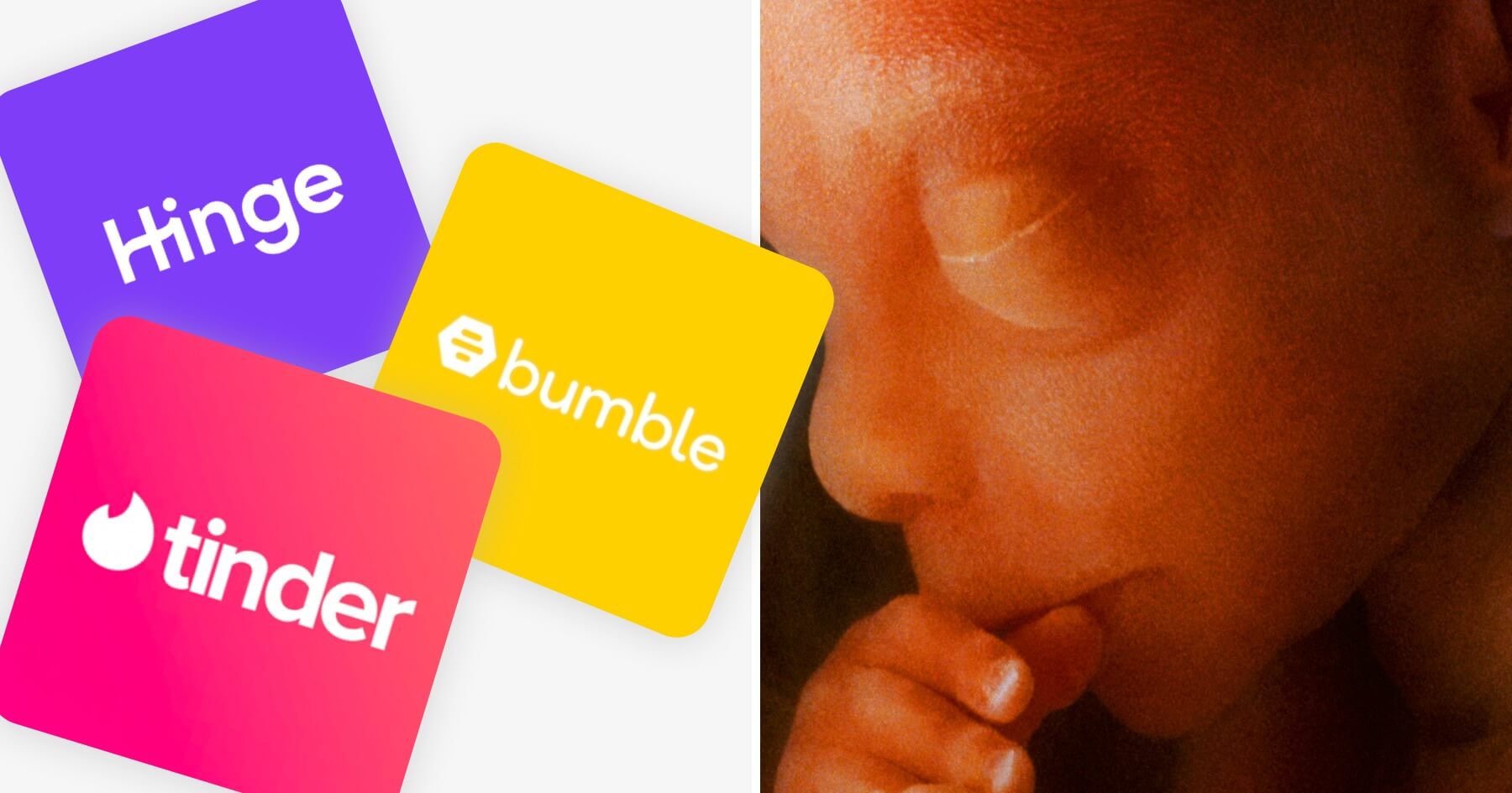 Hinge/Tinder CEO and Bumble set up abortion funds