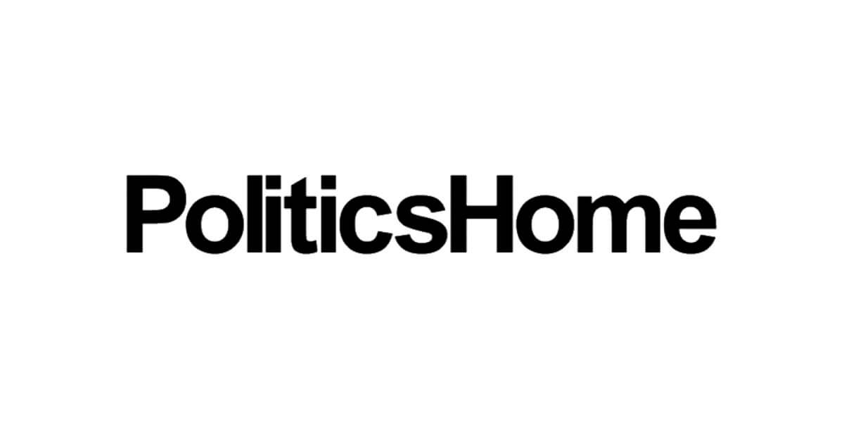 Politics Home