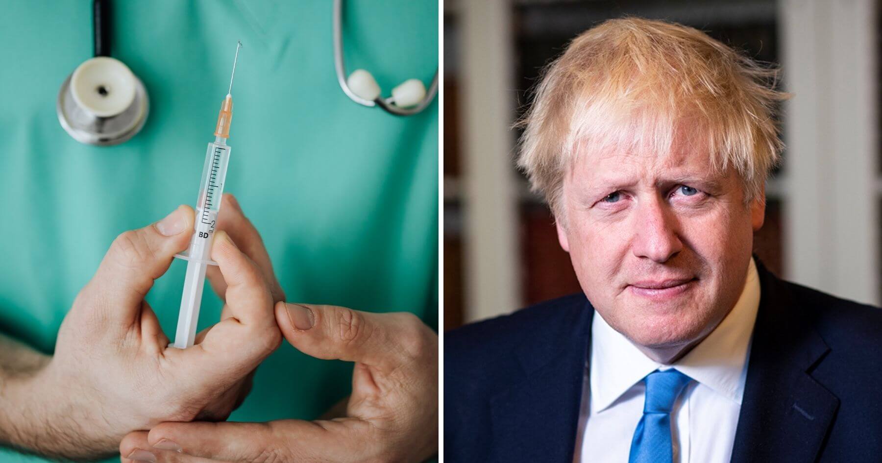 Boris Johnson comes out against latest attempt to introduce assisted suicide