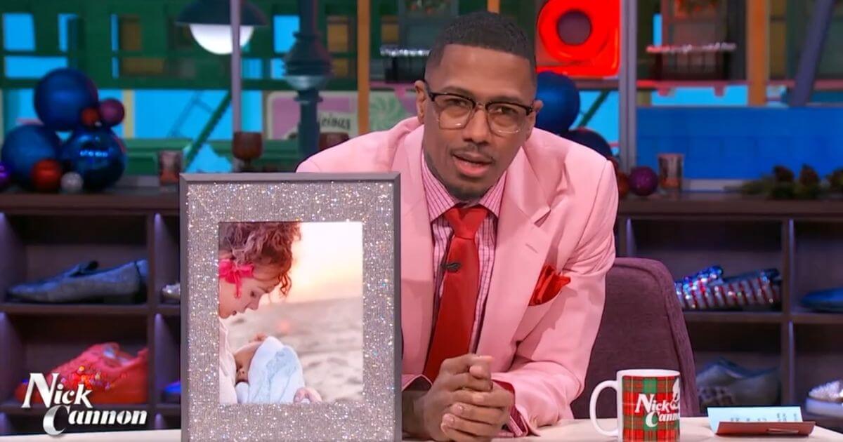 Pro-life actor Nick Cannon’s five-month-old son dies of brain tumour