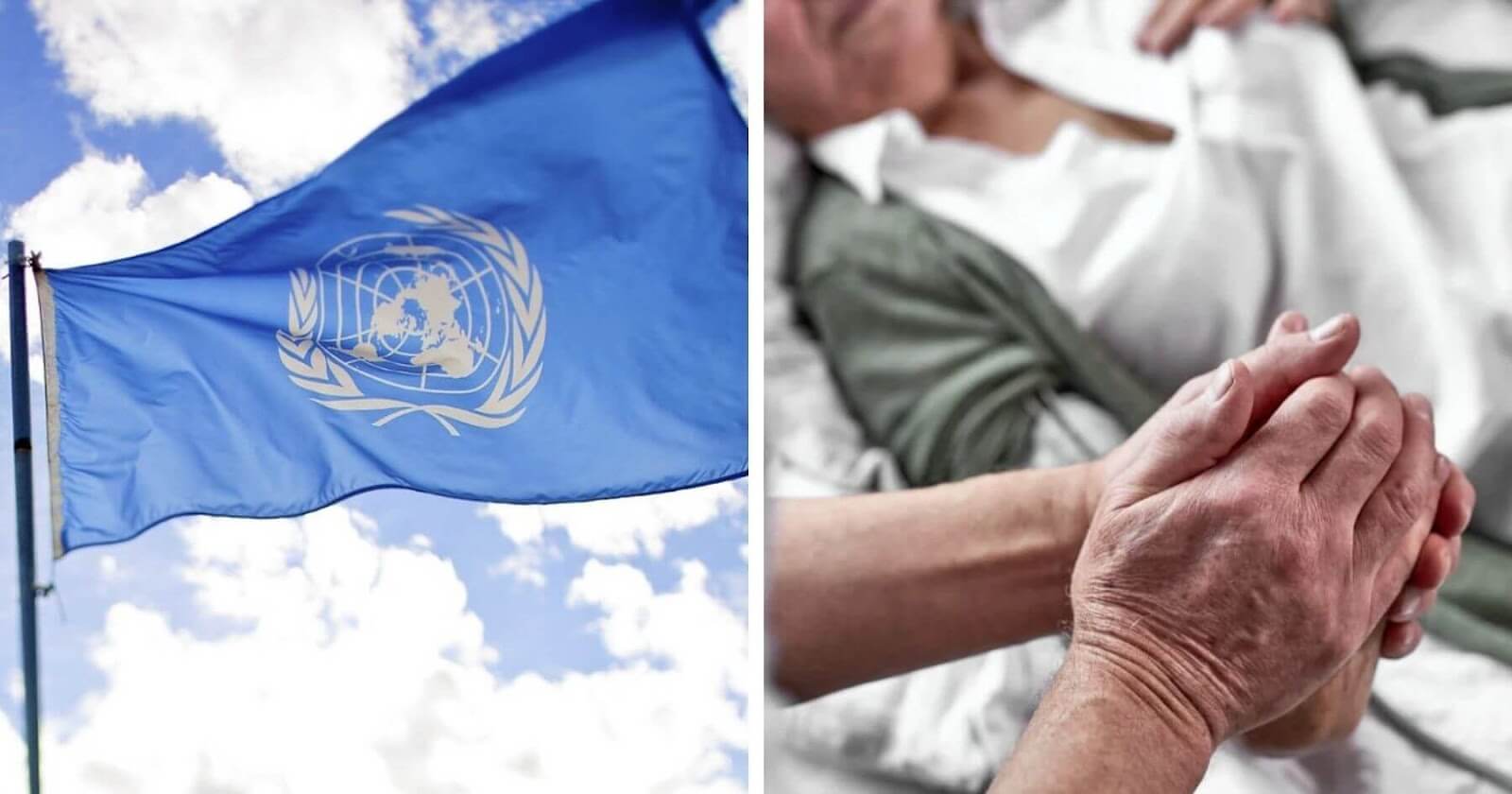 United Nations Human Rights Council criticises Belgium’s euthanasia law