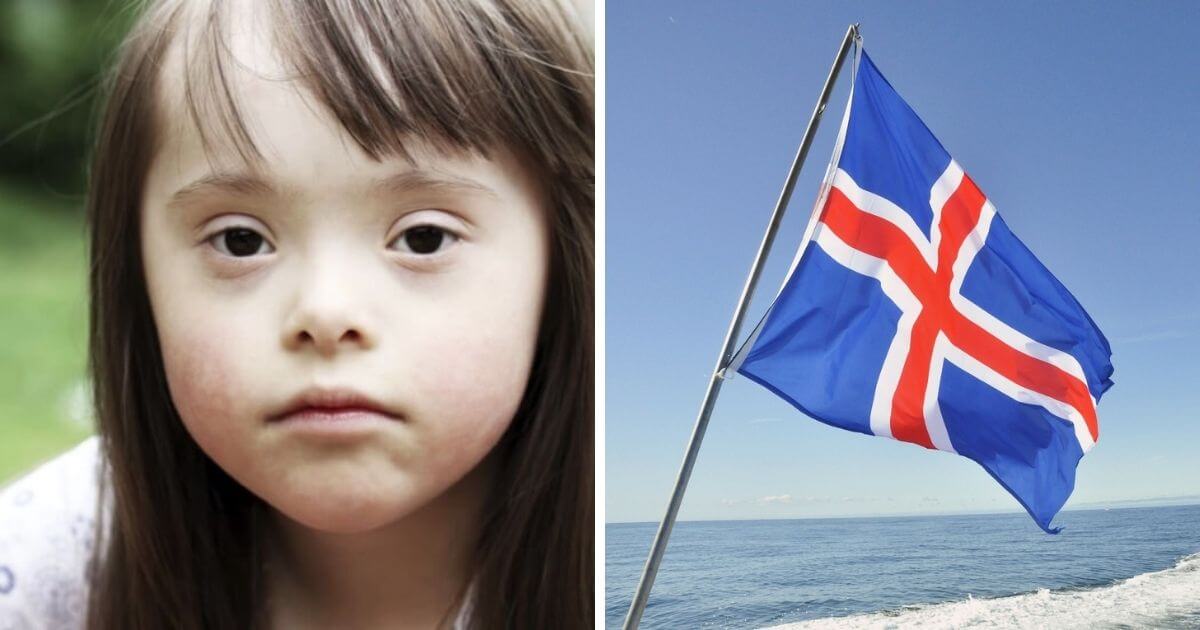 Iceland called out at UN for aborting almost 100% of babies diagnosed with Down’s syndrome