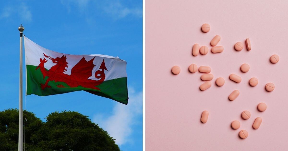 Welsh Govt. removes 75% of consultation responses opposing policy and introduces ‘DIY’ abortion