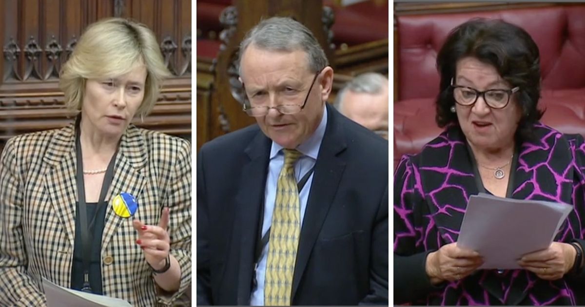Bill hijacked with ‘DIY’ abortion amendment at 1 a.m. vote after confusion over LibDem free vote