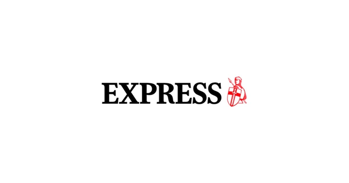Express logo 2