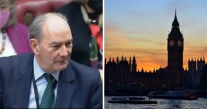House of Lords rejects assisted suicide