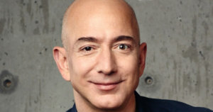Jeff Bezos Amazon abortion
