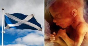 Scotland abortion numbers fourth-highest ever on record, as Sturgeon to host abortion campaigners’ summit