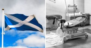 Abortion provider BPAS lobbies to vastly increase number of late-term abortion services in Scotland