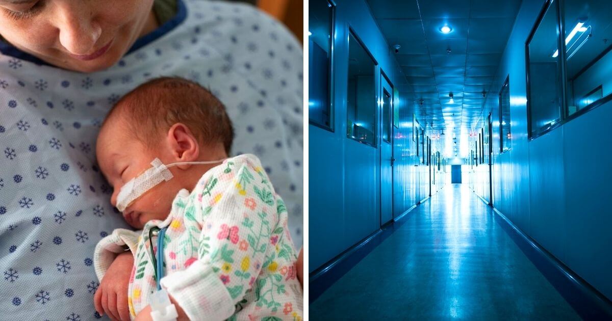 ‘Pro-choice’ doctors demand free abortions in UK for Americans, but no call for free healthcare if keep baby